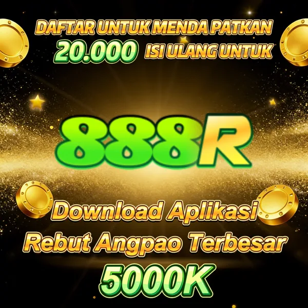 888R WD Cepat DANA OVO GoPay