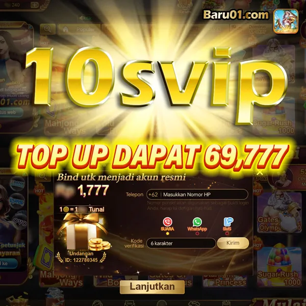 BARU01 Maxwin Pola Gacor Hari Ini