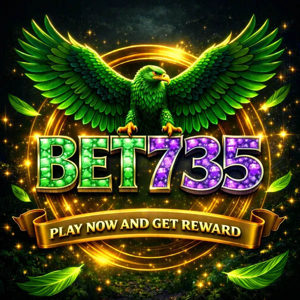 BET735 Slot Anti Rungkad Indonesia