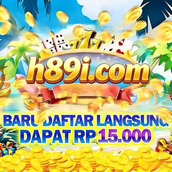 H89I Game Online Resmi 2026