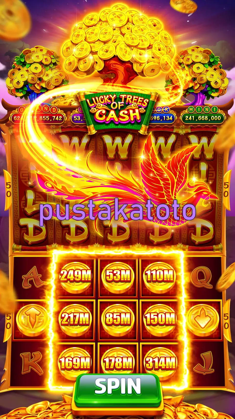 pustakatoto APK
